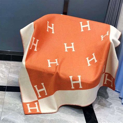 dupe hermes blanket|hermes clic clac dupe.